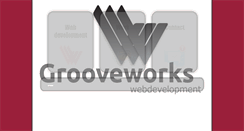 Desktop Screenshot of grooveworks.nl