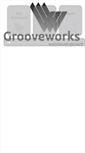 Mobile Screenshot of grooveworks.nl